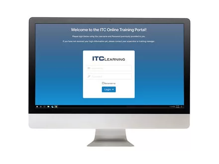 ITC Online Training